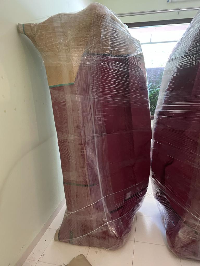 Lakshya Packers & Movers